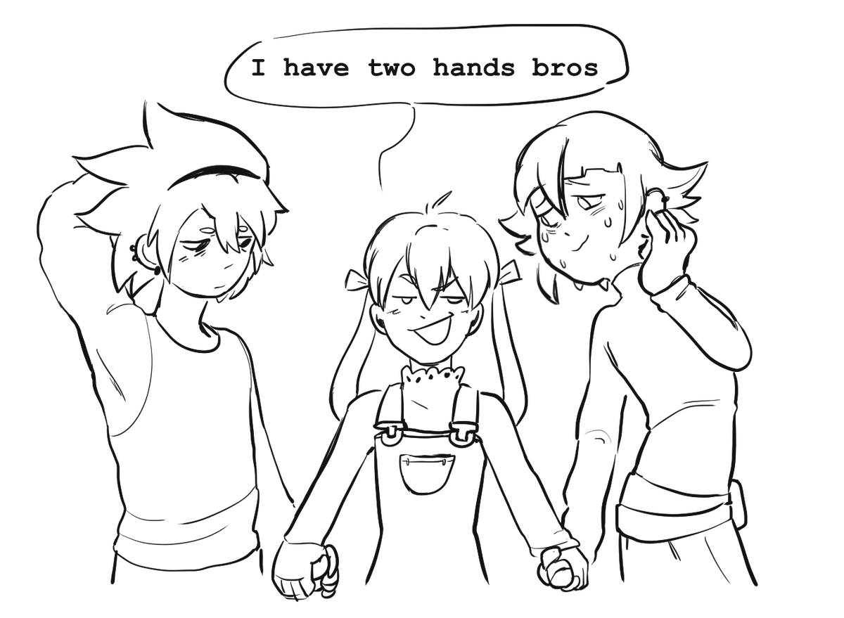 Senhor JuneDaveKat tweet media