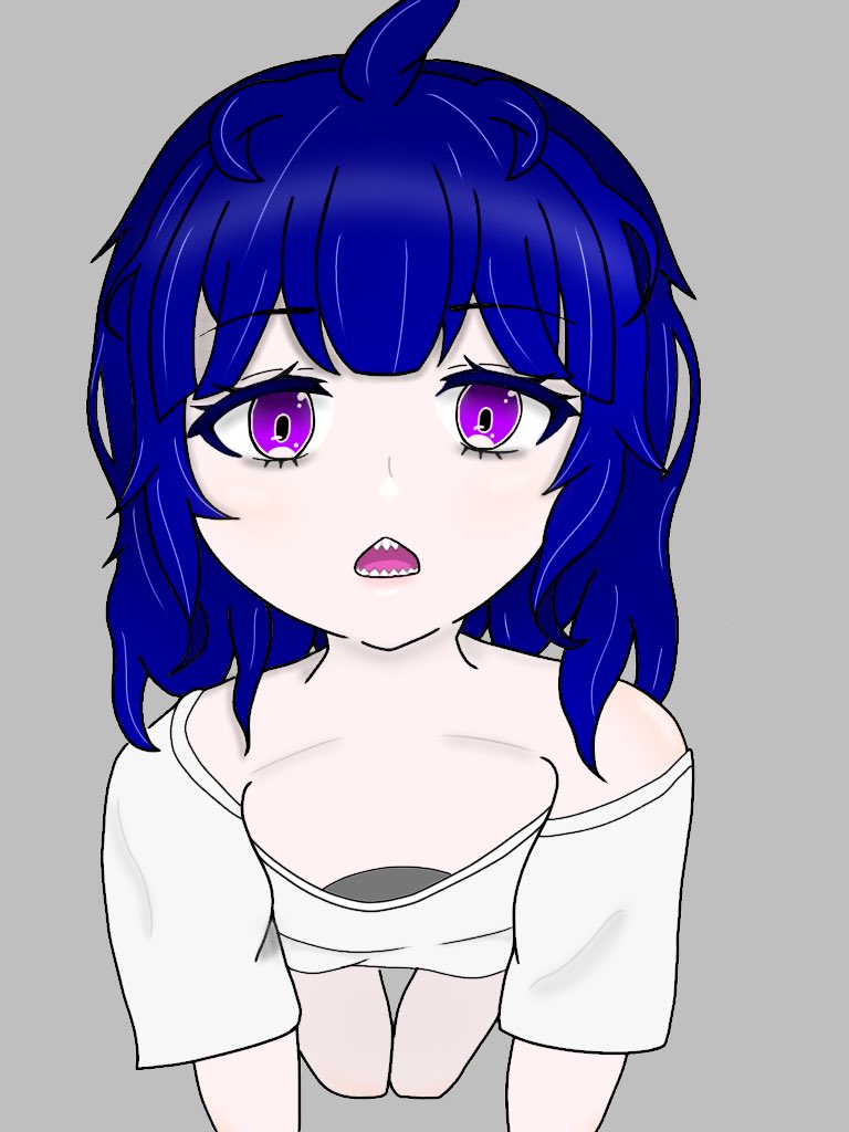 めるこ tweet media