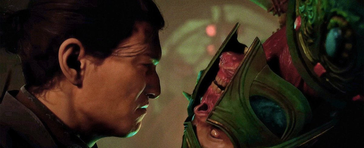 Choices:

MORTAL KOMBAT 11 : 300 wake up options, watered down boring combos, wakeup jump simulator, D2 KB from mashing and unbreakable fatal blows

Mortal Kombat 1: Leave the match vs Meta Homelander, Scorpion, Kenshi, Nitara and continue to until normal matchups

I choose MK1