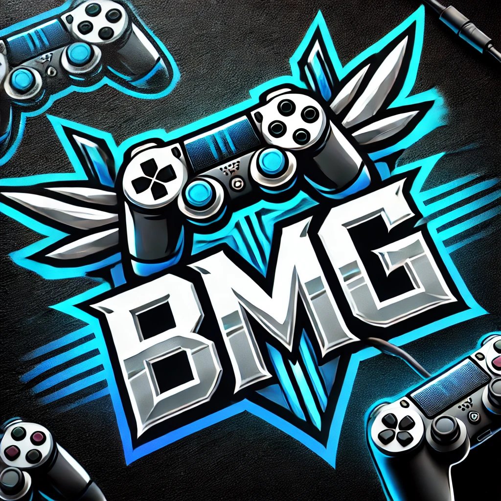 BMG PLAYTHROUGHS tweet media