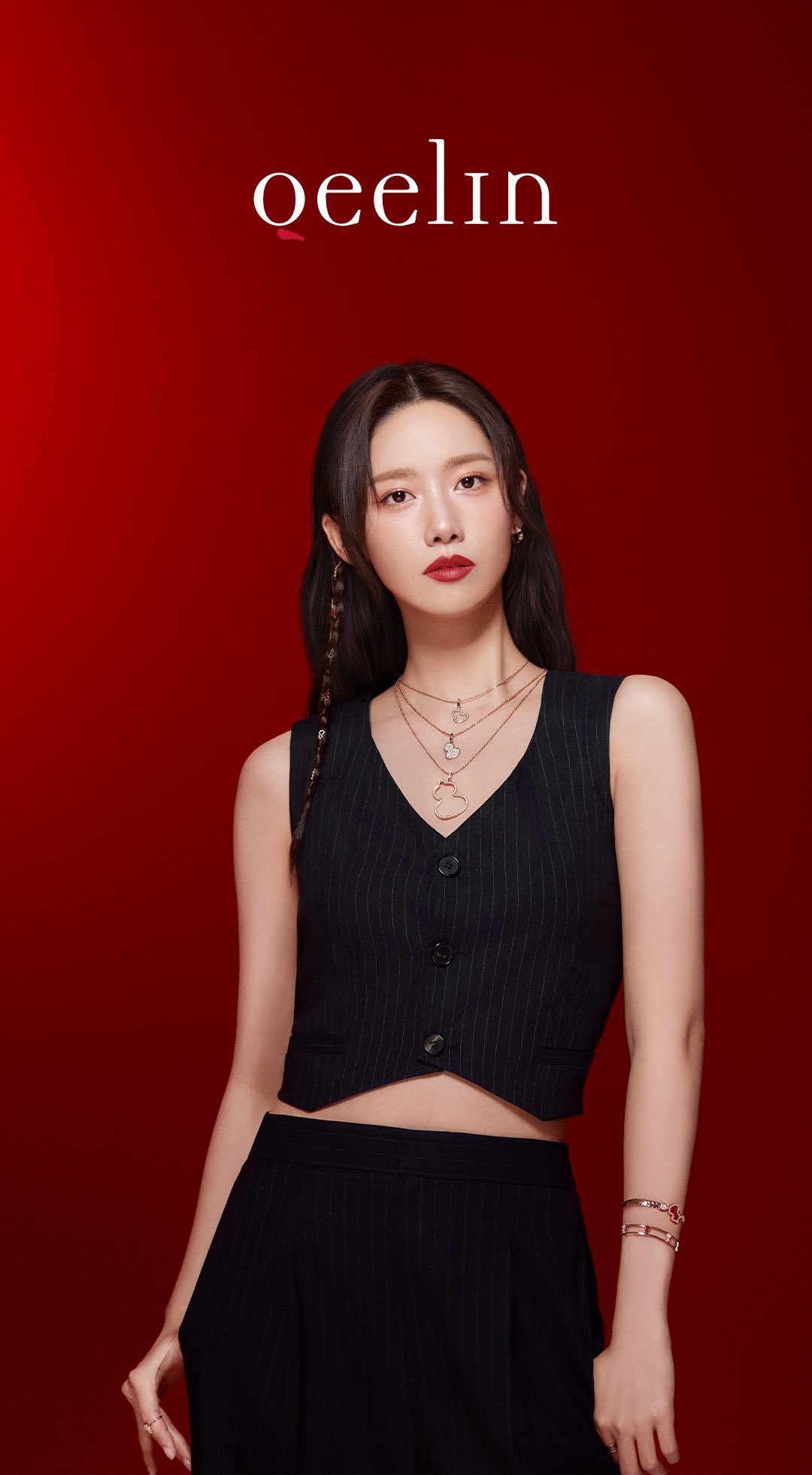 포토] 소녀시대 윤아 '깜찍하게' | 세계일보