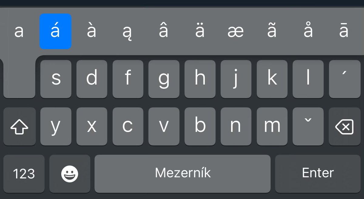 Tomáš Jecha tweet media