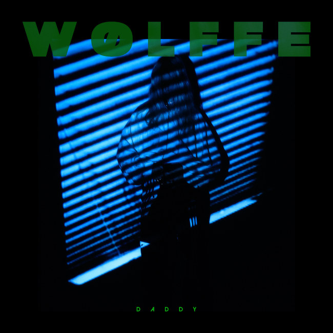 Today's #RecordOfTheDay is "Daddy" by WØLFFE (<a href="/wolffemusic/">WØLFFE</a>) bit.ly/3YXq2Jq
