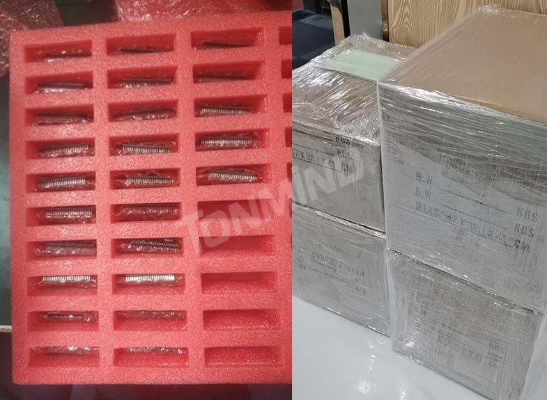 Jeff_PAsolution's tweet image. 🚀 Exciting News from Tonmind! 
We&apos;ve shipped thousands of IP Board modules to a customer developing a customized PA System Solution. 
Proud to support innovative projects with our high-quality IP audio technology!

#Tonmind #IPAudio #PASystem #IPBoardModules