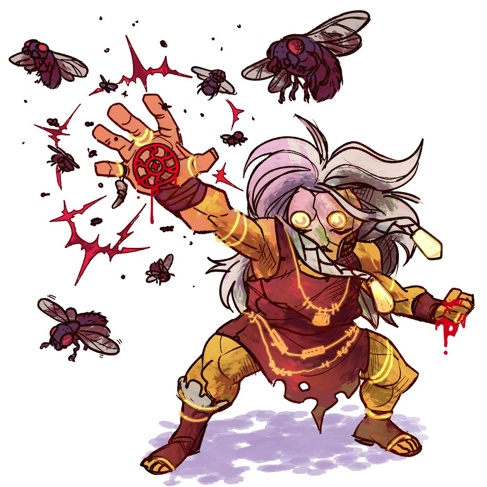 Casey's Guts (COMMS OPEN) tweet media