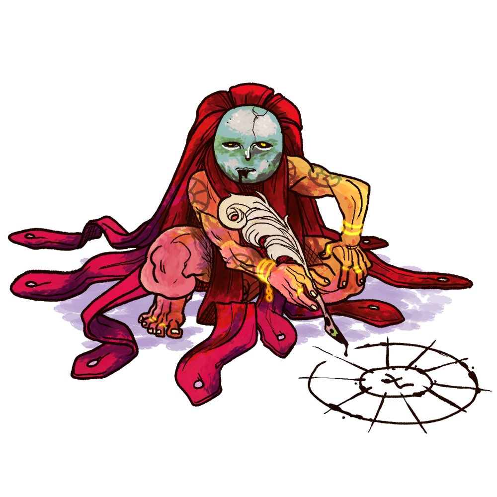 Casey's Guts (COMMS OPEN) tweet media