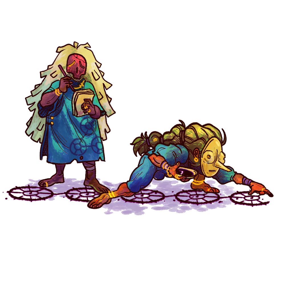 Casey's Guts (COMMS OPEN) tweet media