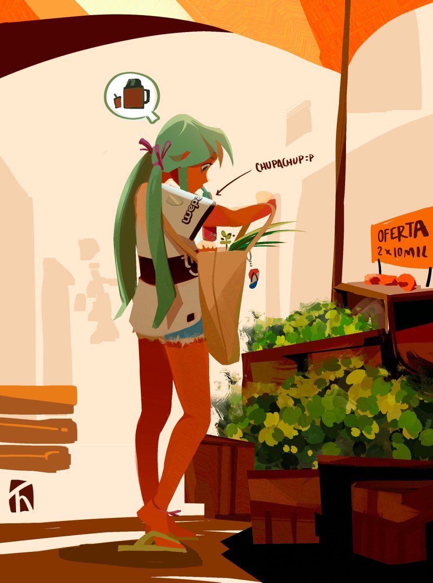 THY!🍊✿ tweet media