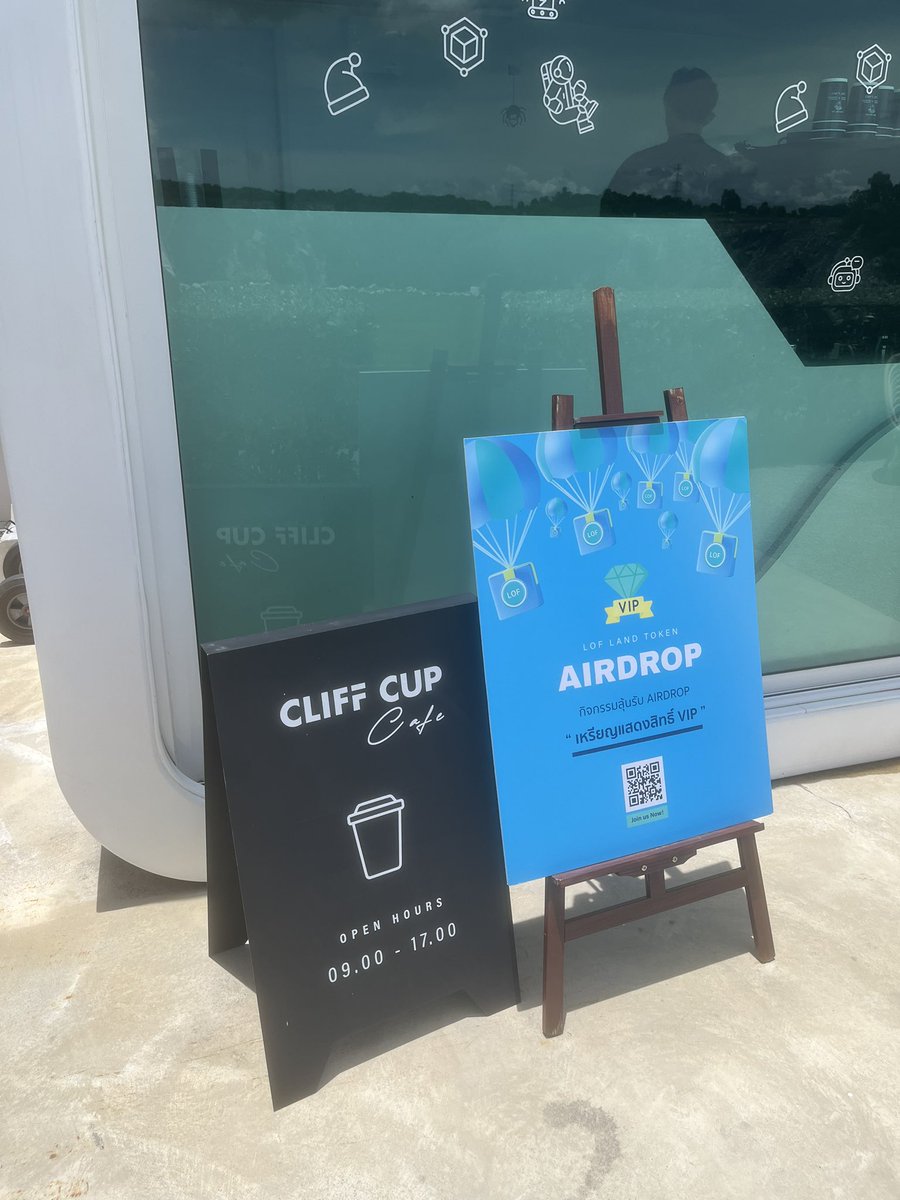 fung_eth's tweet photo. How come I randomly travelled to an web3 tourism project in my vacation 

https://t.co/Ep2uhccTLW

#lofland https://t.co/4rhFiHzwpz