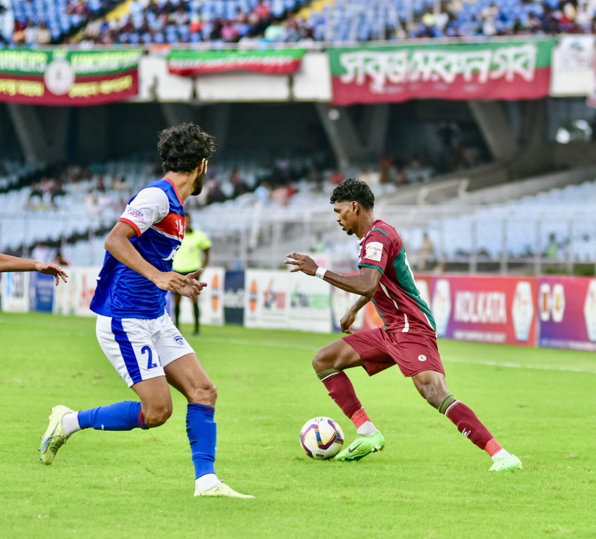 Liston Colaco tweet media