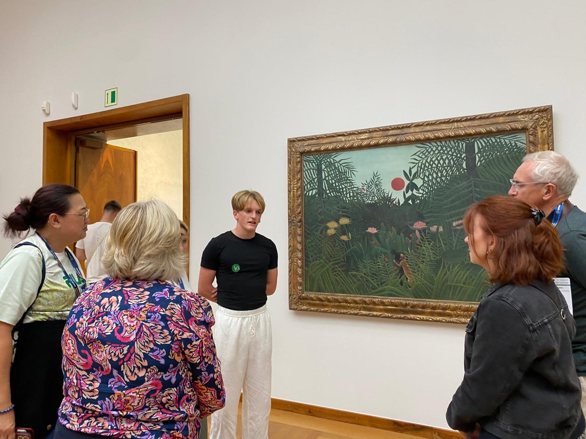 Margaret “Meg” Chisolm, MD tweet media