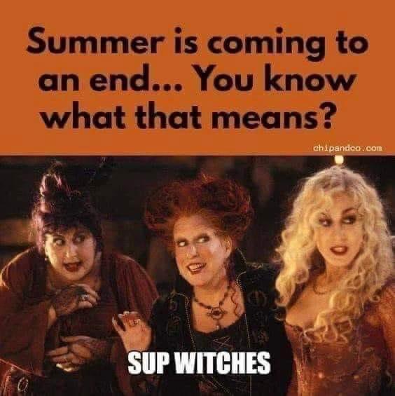 Hocus Pocus Readathon tweet media