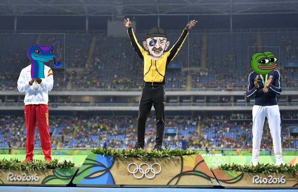 BumCoinOnAda tweet media