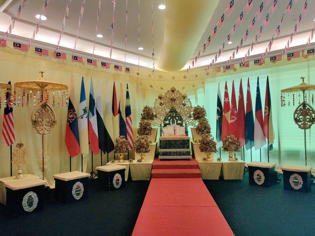 mm2hkl's tweet photo. 今天的旅游部
8月31号庆祝国庆日 🇲🇾 https://t.co/mUQ41tTlNO