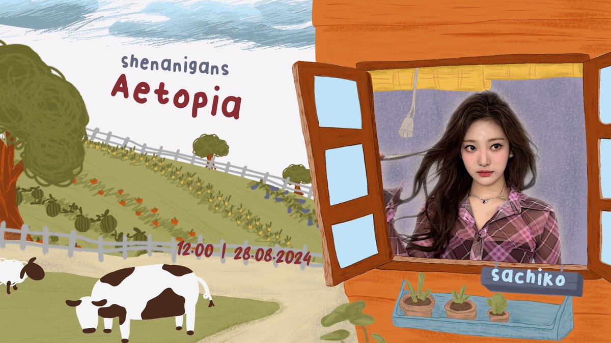 𝑑𝑒𝑎𝑟𝑙𝑦, 𝒔achiko! ♡ tweet media