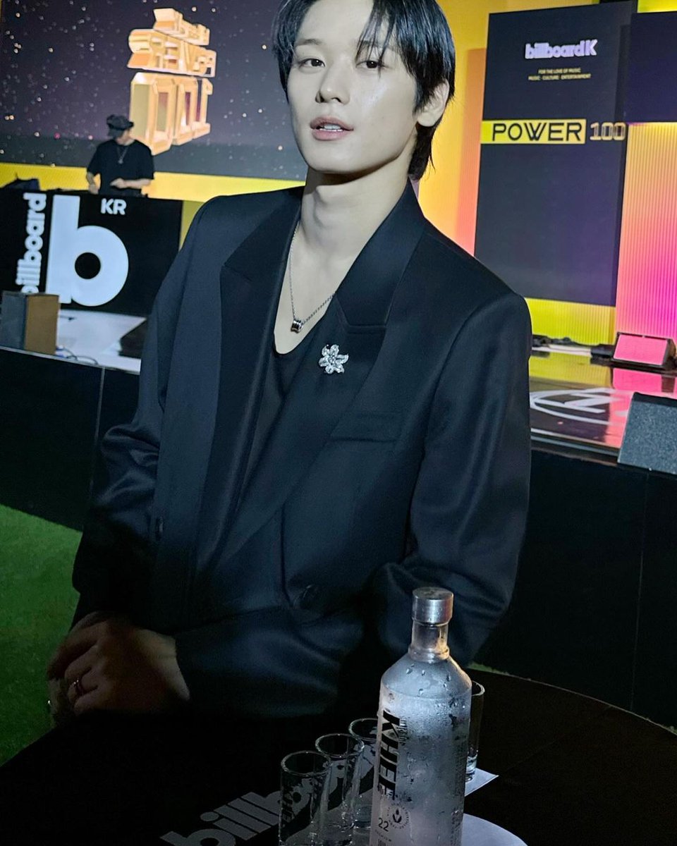 eternallyksw's tweet photo. 240828 juyeon ( tbzuyeon ) instagram update 

🐱 XD @/billboard_korea https://t.co/8yjp0BDr6W