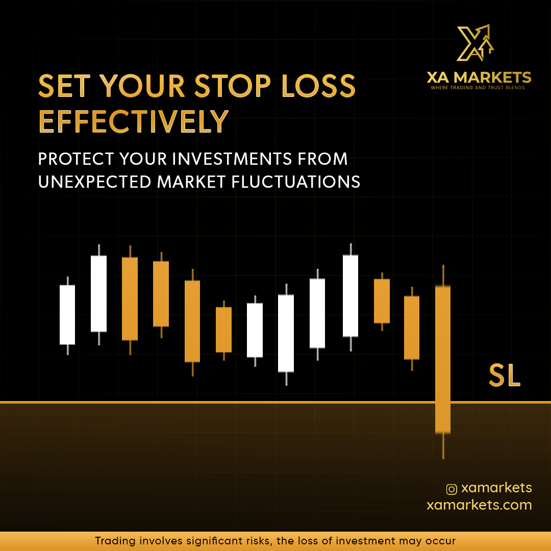 xamarkets's tweet photo. Mitigate risk with a disciplined stop loss approach.
.
.
.
.
#xamarkets #stoploss #trade #xauusd #trading #xa #forex #gold #dollar https://t.co/ukdRcWiFRd