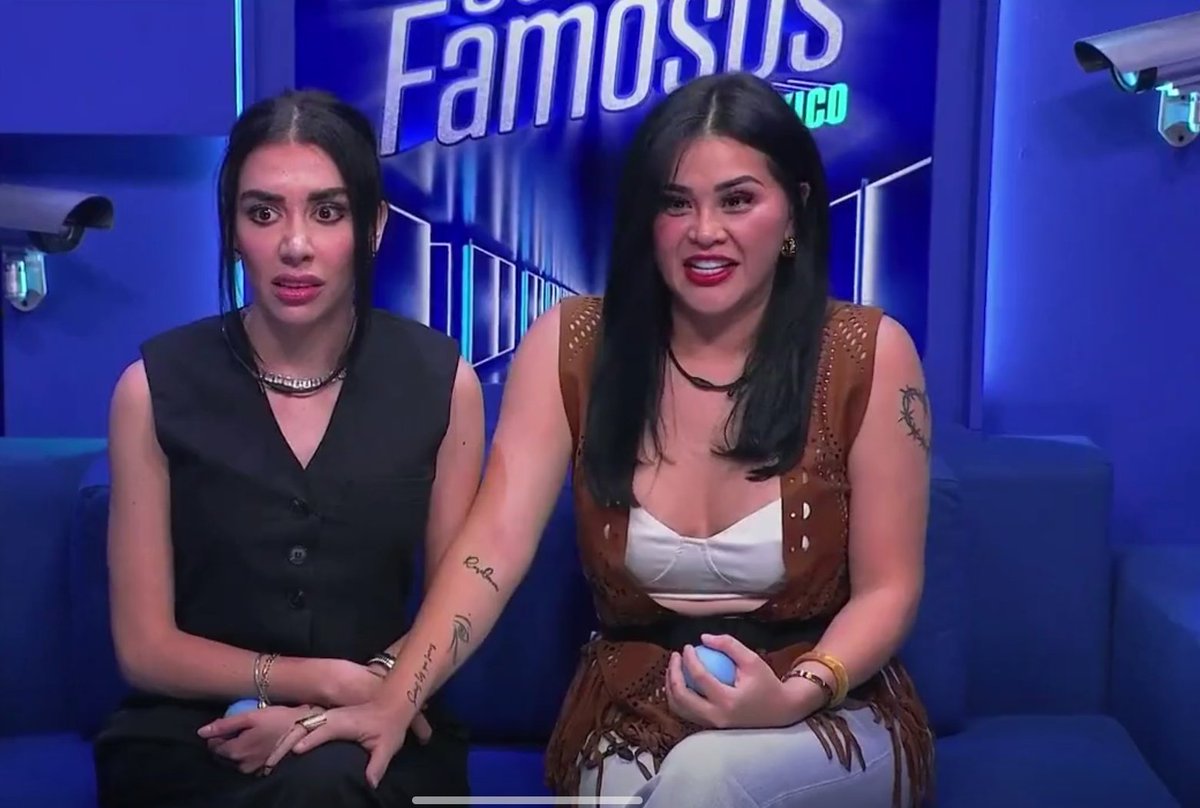 Alexa__a07's tweet photo. We nuevo ship para Karime con gomita JAJAJAJA ahre
#Garime
#LaCasaDeLosFamosososMx2 https://t.co/qm5GEtx0WL