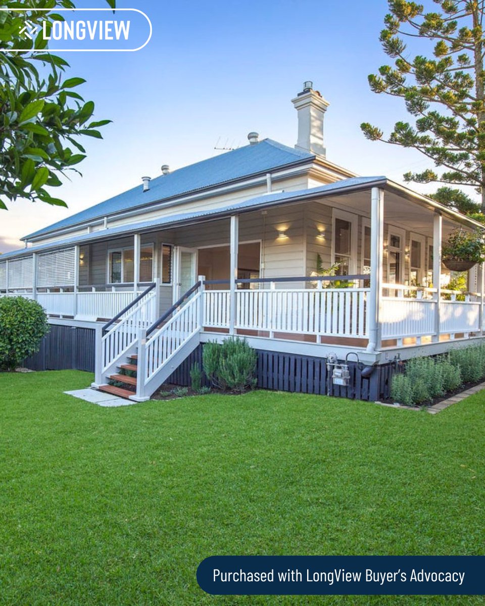 Begin your homeownership journey with LongView’s Buyer’s Advocacy by your side. 

Book a free consultation: hubs.la/Q02MR3Fg0

#buyers #agent #property #first #homebuyers #advice