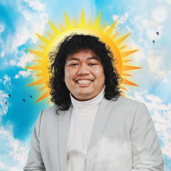 Jhon Sitorus tweet media