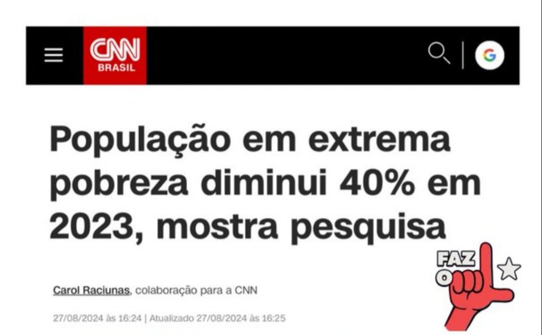 Até hoje, os caríssimos cursos vendidos pelo Pablo Marçal não tirou ninguém da pobreza. Já o Presidente Lula, no seu primeiro ano de mandato, diminuiu em 40% a extrema pobreza no Brasil. 
    Boulos e Marçal  / Janja