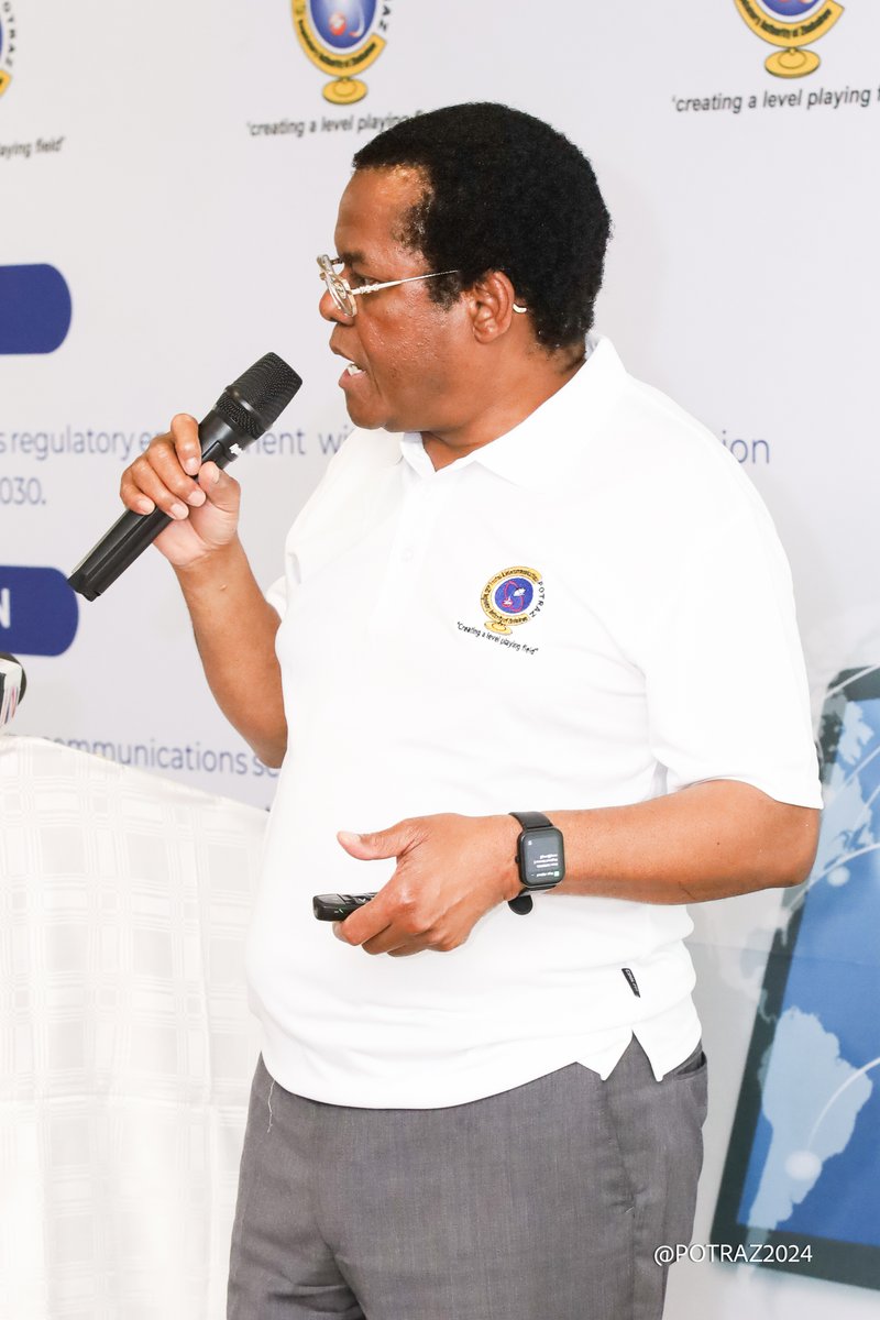 Potraz_zw's tweet photo. Summary of deliberations and way forward on the just ended Parliamentary Portfolio Committee on ICT Colloquium on the state of the Postal and Telecommunications Sector and the Regulatory Environment. https://t.co/NTMpdwSOWu