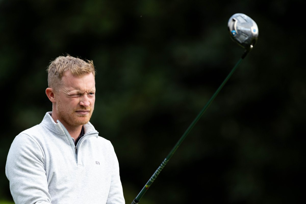 Leading scores after 1st round of Loch Lomond Whiskies Scottish PGA Championship at Dalmahoy:

-8 Andrew Cheese ⬇️
-4 Graeme Robertson (defending champion), Ross Munro, Jordan Sundborg, Chris Maclean, Taylor Kerr, Tom Higson

<a href="/ScotsmanSport/">Scotsman Sport</a> 
<a href="/PGAScotland/">PGAScotland</a> 
<a href="/DalmahoyHotel/">Dalmahoy</a>