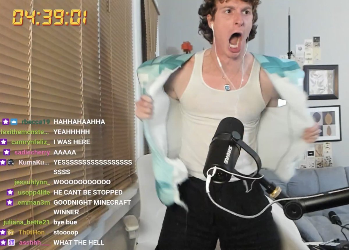 4 1/2 hrs. This is for all the haters and non believers