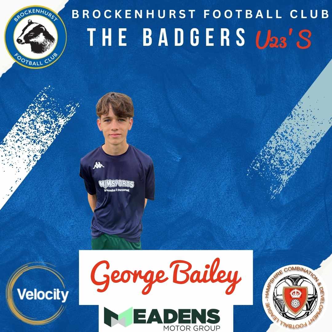 Brockenhurst FC (@brock_fc) on Twitter photo โฝ MATCHDAY TONIGHT โฝ
Wednesday 28th August 2024
<a href="/Brock_FC/">Brockenhurst FC</a> Dev v <a href="/CCFCDev/">Colden Common FC Reserves</a>
<a href="/HantsCombLeague/">Hampshire Combination & Development League</a> Challenge Cup 1st Round
<a href="/MeadensSkoda/">Meadens ล KODA</a> Arena
7.45pm ko
ยฃ3 Adults, ยฃ2 Concessions, ยฃ1 Kids U16 & Members Free
Clubhouse Bar Open from 6pm
#upthebadgers โฝ MATCHDAY TONIGHT โฝ
Wednesday 28th August 2024
<a href="/Brock_FC/">Brockenhurst FC</a> Dev v <a href="/CCFCDev/">Colden Common FC Reserves</a>
<a href="/HantsCombLeague/">Hampshire Combination & Development League</a> Challenge Cup 1st Round
<a href="/MeadensSkoda/">Meadens ล KODA</a> Arena
7.45pm ko
ยฃ3 Adults, ยฃ2 Concessions, ยฃ1 Kids U16 & Members Free
Clubhouse Bar Open from 6pm
#upthebadgers