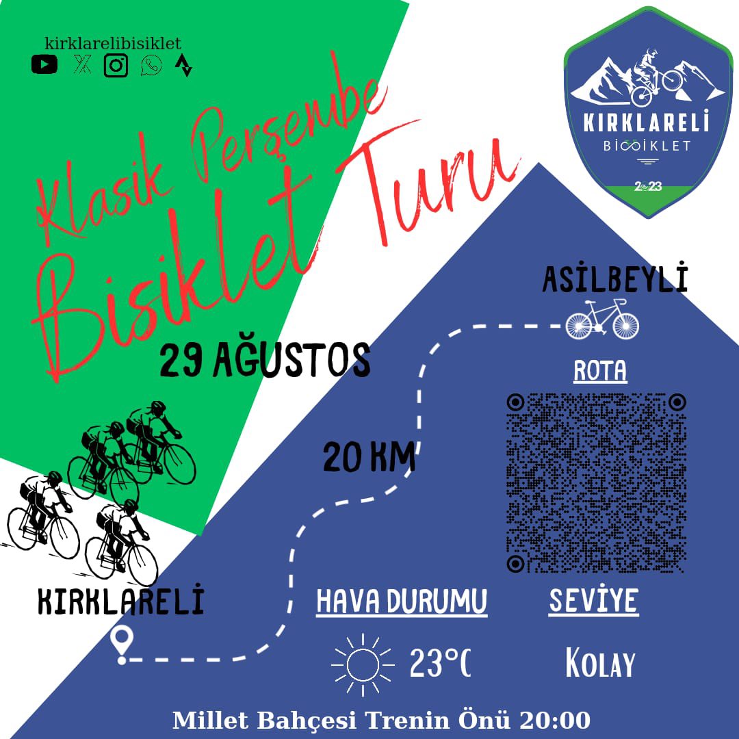 Klasik Perşembe Turu