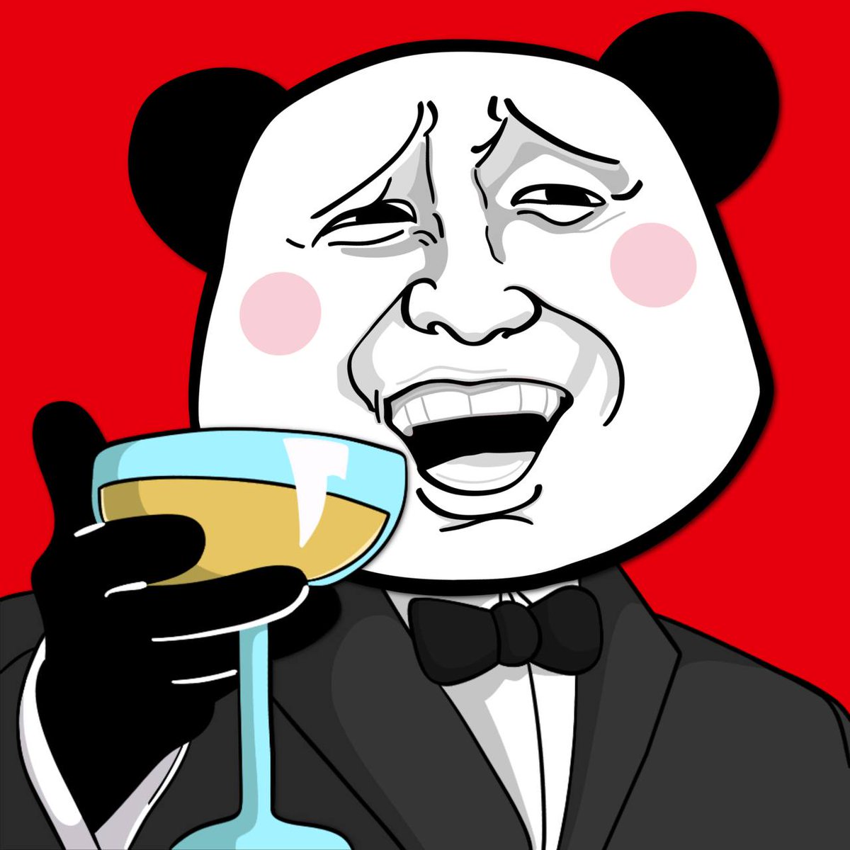 笑一笑，笨蛋烦恼都跑掉
"Laugh a little, silly worries run away"
$BIAO #BIAOISM
<a href="/biaoerc20/">Biao</a>