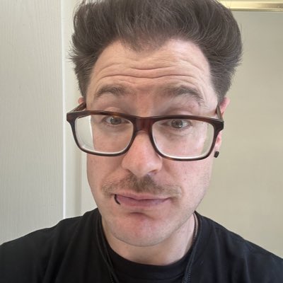 #NewProfilePic