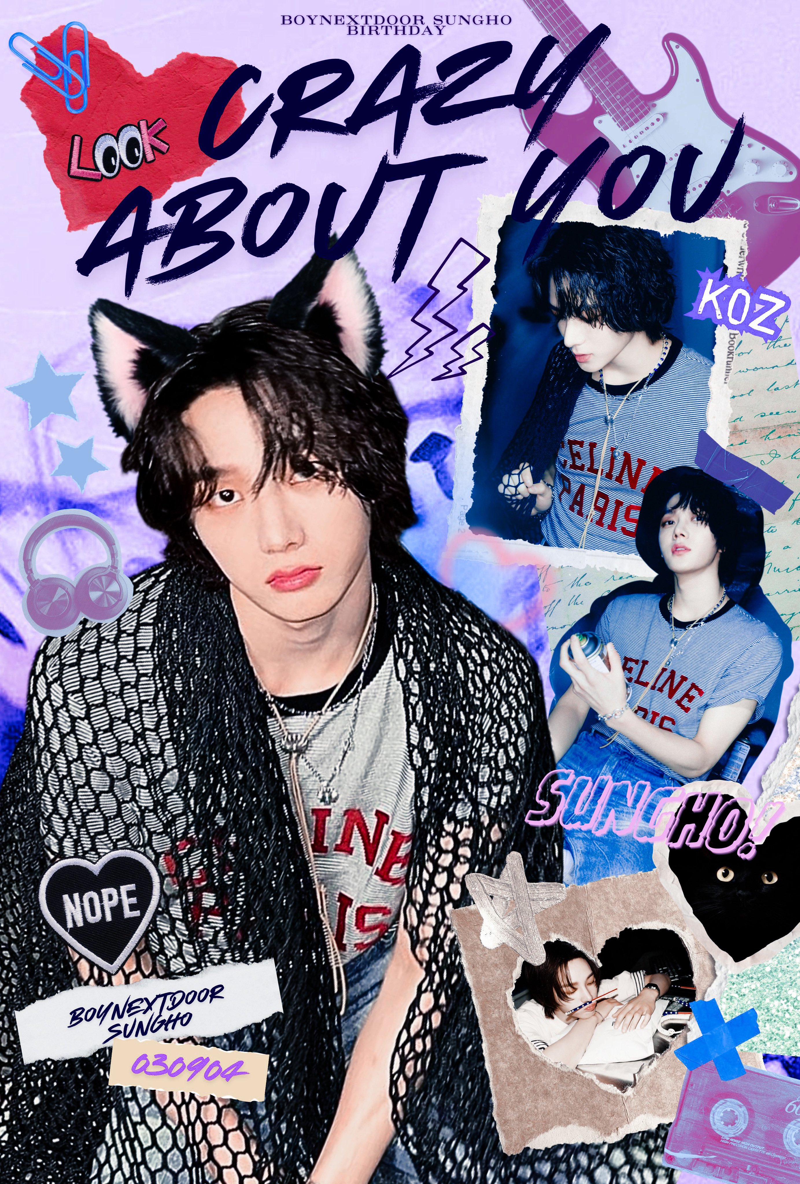 BOYNEXTDOOR ソンホ 一直娯 北京 withfans 安かっ サイン会 中華 BOYNEXTDOOR ソンホ 一直娯 北京 withfans 安かっ サイン会 中華