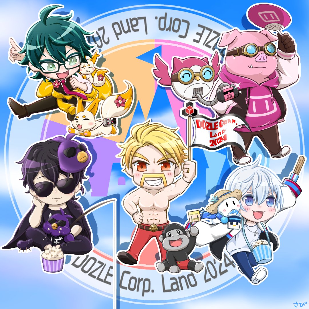 ☕すしのわさび🥤 tweet media