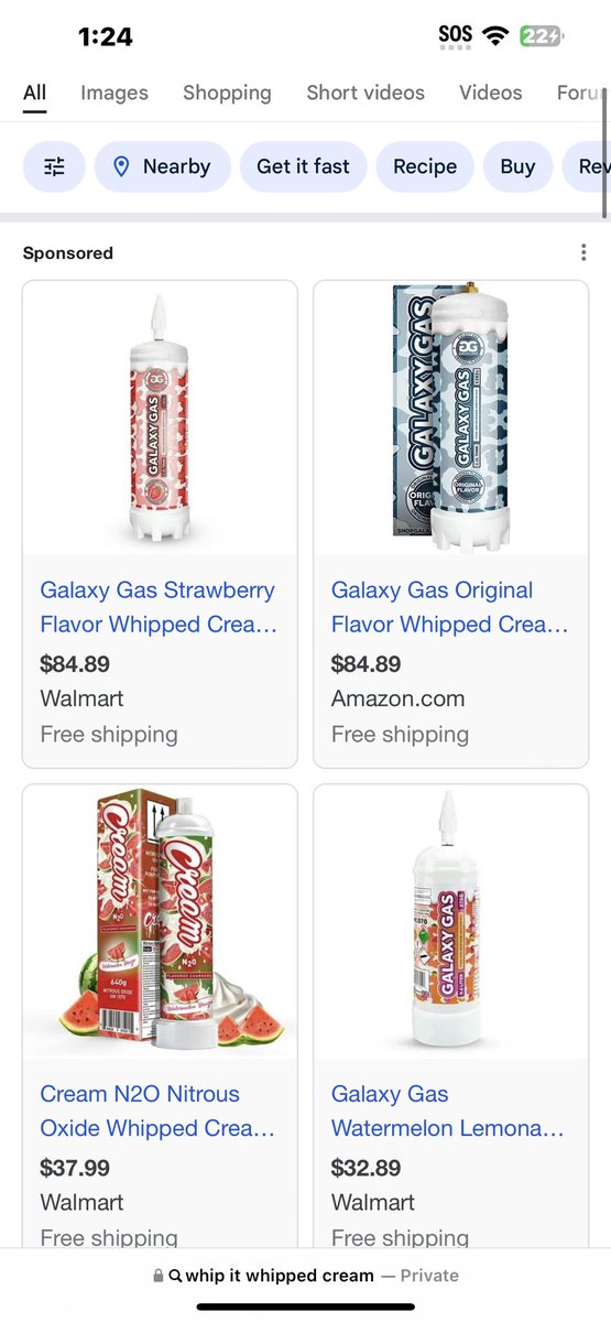 iammkasshh's tweet image. that galaxy gas got yall sounding like this 😂😂😂😂😂😂 #galaxygas #atlanta #whippedcream #AirHead