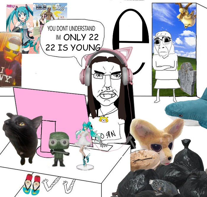 birmzitwt's tweet photo. peak of my life https://t.co/QQLGArlDoY