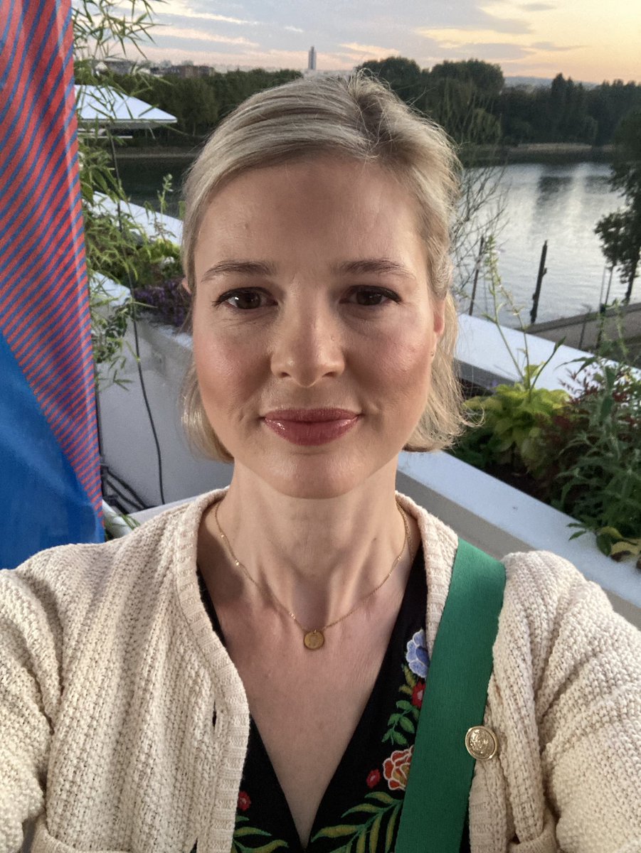 Sally Hurst tweet media