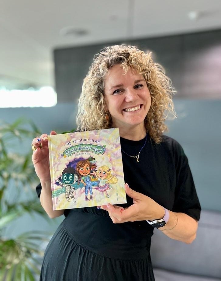 Digital Realty (France) tweet media