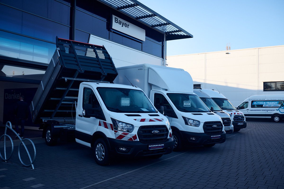 Jim Farley tweet media