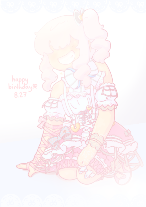 _lilliewo's tweet photo. 🎂 #暁山瑞希誕生祭2024 #prsk_FA https://t.co/4sTNShtP5Q