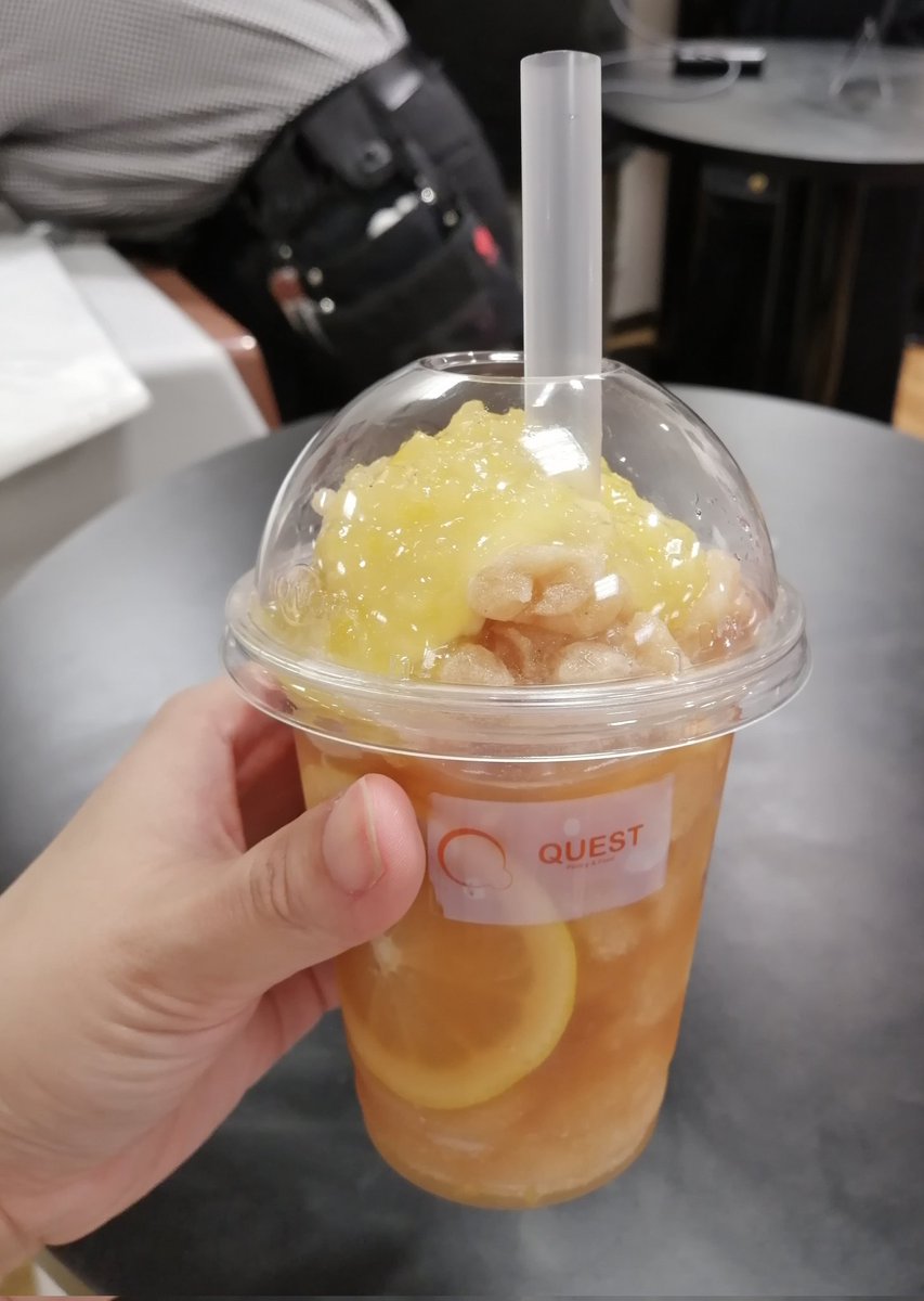 Impressions of the British Exhibition Blend Exclusive to the 2024 Nihonbashi Mitsukoshi British Exhibition - Togetter [トゥギャッター] - News Directory 3