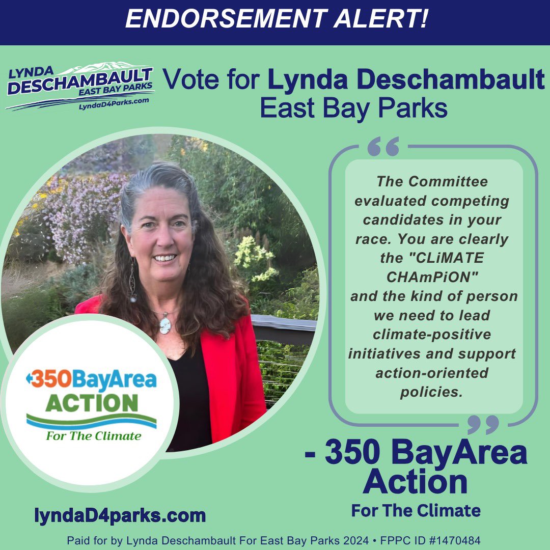 Lynda Deschambault tweet media