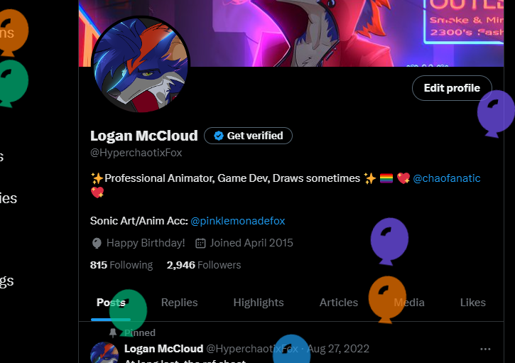 Logan McCloud tweet media