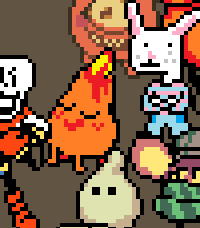 subna03's tweet photo. * 98
* Vulkin makes a smoke hoop and jumps through it.

#undertale #vulkin #undyne #Papyrus #MonsterKid #sans #napstablook #toriel #frisk #flowey https://t.co/PrcoNM2oVQ