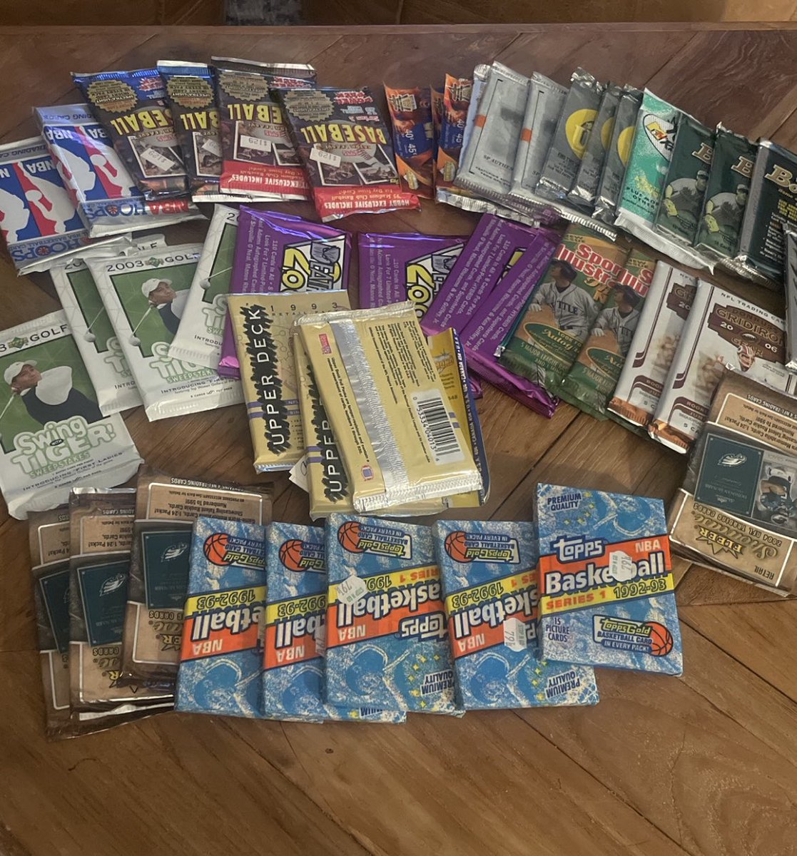 LFG <a href="/MikesUpperDeck1/">Mike’s Retro Trading Cards</a> 

What a hero