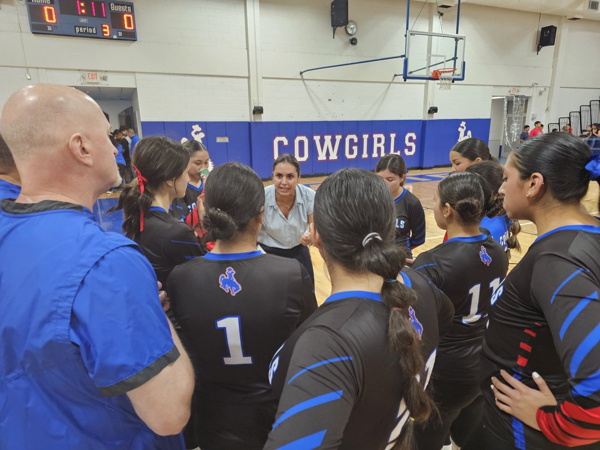 Principal Solis (Mary Solis) tweet media