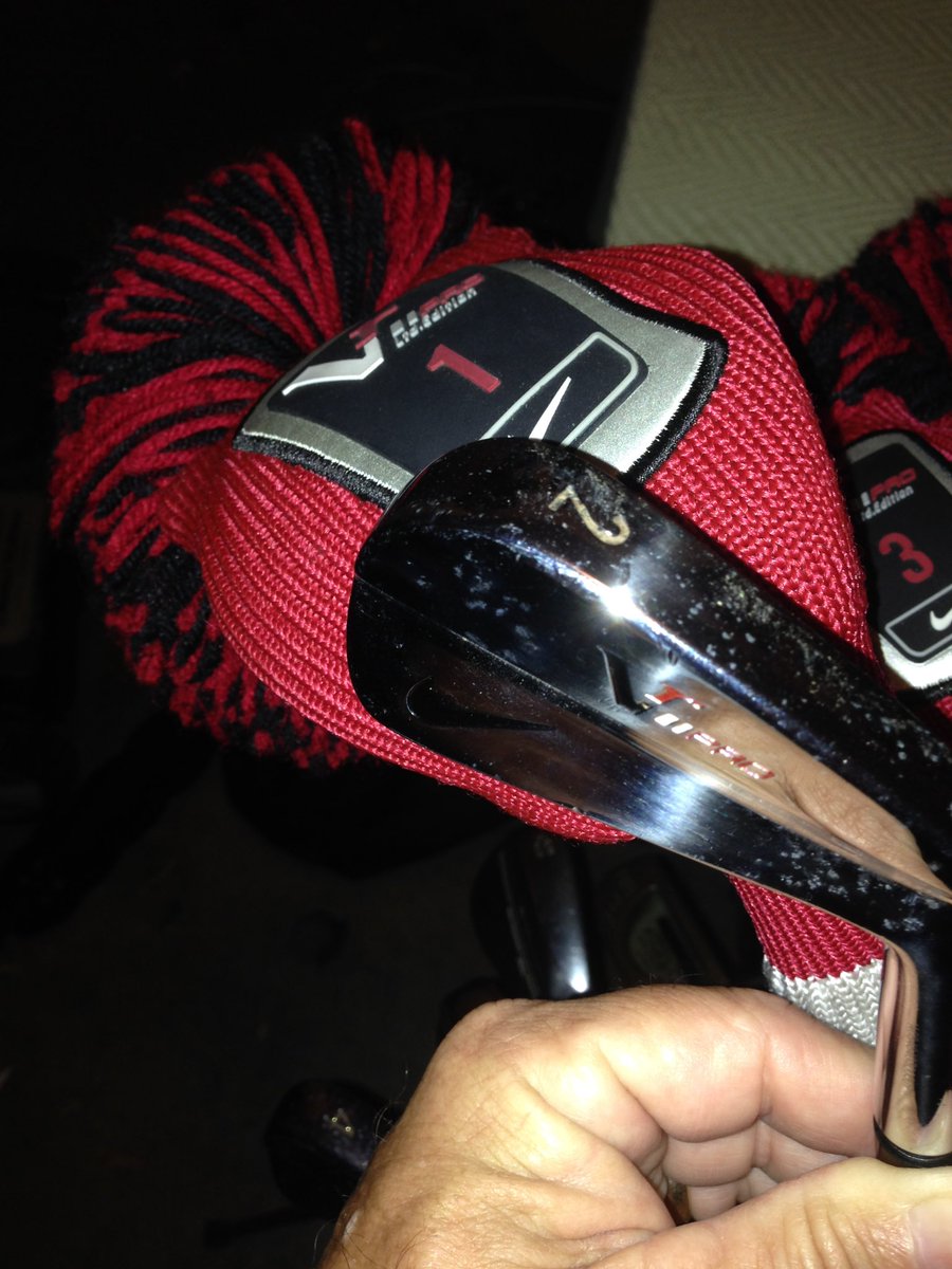 Mel Waldron III tweet media