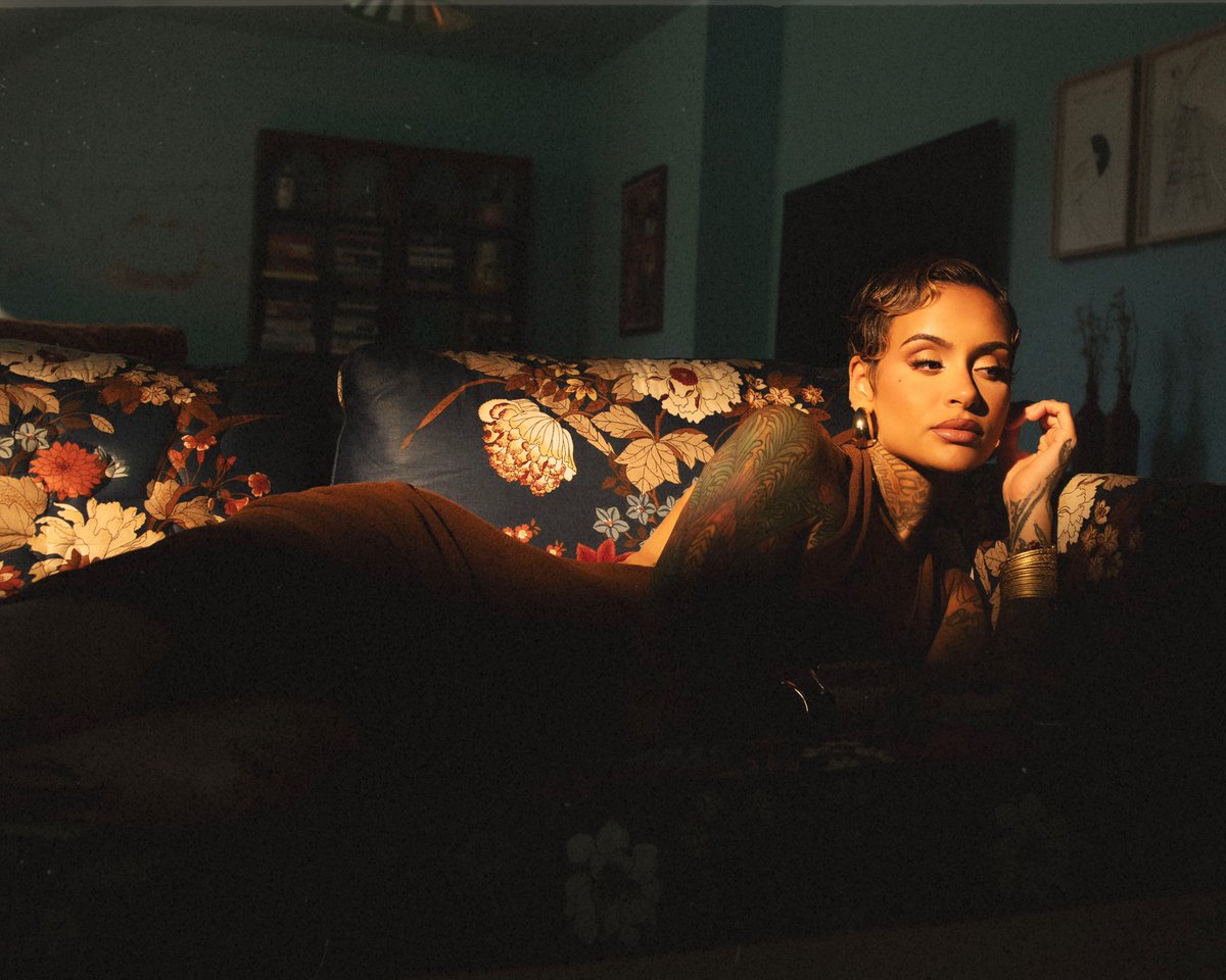 Kehlani • While We Wait 2