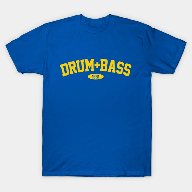 We back with a new design, let us know what you think ⬇️⬇️⬇️

teepublic.com/t-shirt/651096… 

#drumandbass #dnb #dnbmerch #music