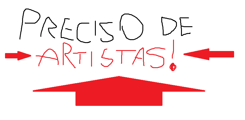 LaranJOOJ's tweet photo. SALVE RAPAZIADA
queria saber aqui que me segue ou não que faz COMISSION DE ARTE
se tiver tabelinha manda também, preciso salvar pq vou precisar pra vídeos! https://t.co/J15cpvccGj